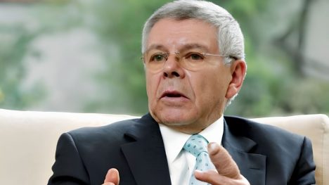 Otro exconcertacionista aterriza en el gobierno de José Antonio Kast: Ricardo Navarrete
