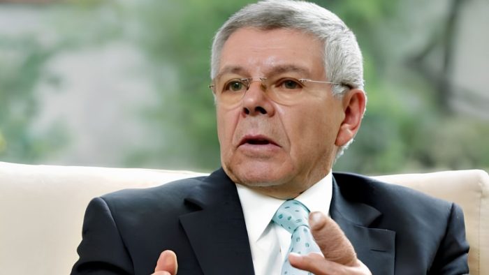 Otro exconcertacionista aterriza en el gobierno de José Antonio Kast: Ricardo Navarrete