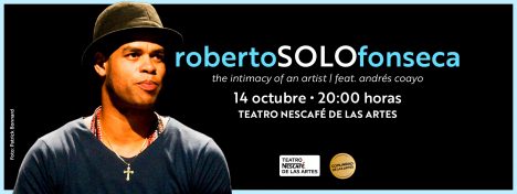 Jazz: Roberto Fonseca en concierto