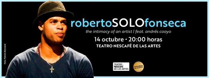 Jazz: Roberto Fonseca en concierto