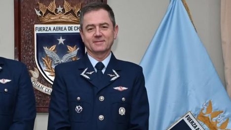 Presidente Kast nombra jefe de la FACh a Leonardo Romanini, exjefe del EMCO con Boric