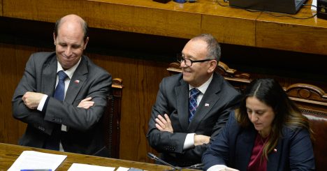 Kast celebra aprobación de las RUF impulsadas por Boric tras tres años de tramitación
