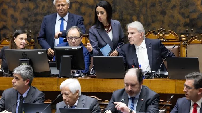 Fondo E: Congreso, Contraloría y regulador cercan a las AFP por pérdidas y sus responsabilidades