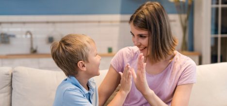 Salud mental infantil: si un niño pide ayuda ¿quién responde?