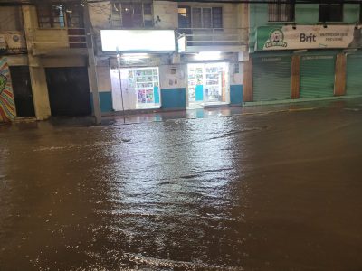 ¿Volverá a llover en Santiago? Pronóstico anticipa nuevas precipitaciones desde el lunes