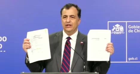 Peras con manzanas: Gobierno equipara rebajas de penas con Boric, pero omite diferencias clave
