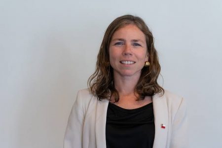 María Cristina Tupper
