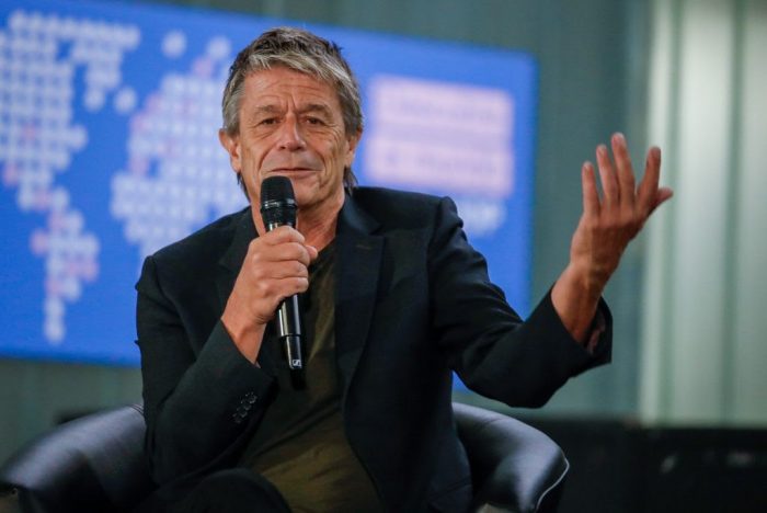 Carrère, lector de Bolaño