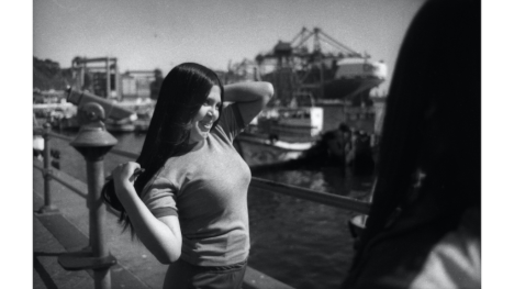 Festival Internacional de Fotografía de Valparaíso