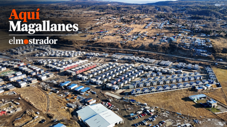 Recorte de Quiroz amenaza construcción de viviendas en Magallanes