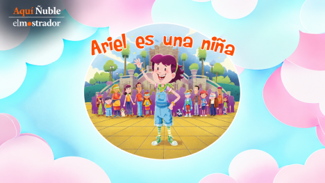 “Ariel es una niña” desata furia ultraconservadora