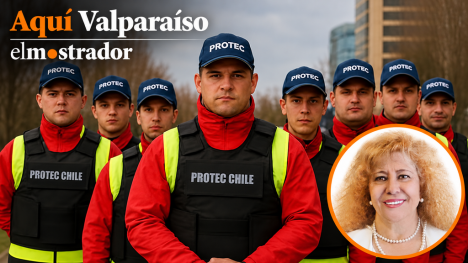 Los 501 negocios de la alcaldesa de Hijuelas con el Estado