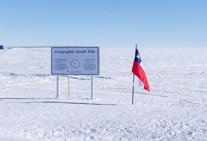 El peso de la Antártica en la creciente cercanía entre Chile y Reino Unido