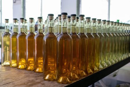 La batalla del pisco chileno en la Ley de Presupuesto