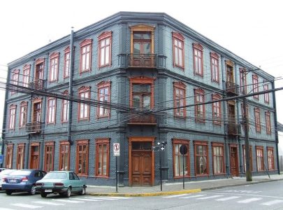 El polémico comodato municipal de inmuebles al CECs
