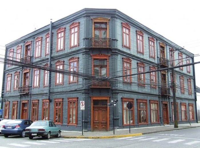 El polémico comodato municipal de inmuebles al CECs