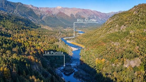Comunidades piden caducar permiso ambiental del Embalse Punilla tras 16 años sin construirse