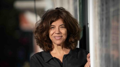 Cineasta portuguesa Susana de Sousa Dias es la invitada de honor de FIDOCS 30