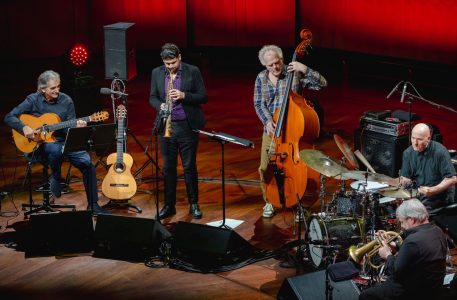 Festival Internacional de Jazz Maule