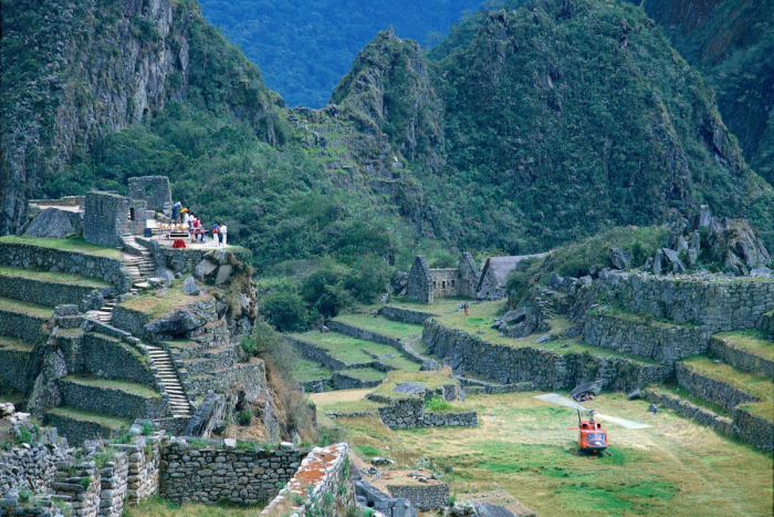 A 45 años de su travesía por Macchu Picchu, Los Jaivas regresan este viernes al Teatro Caupolicán