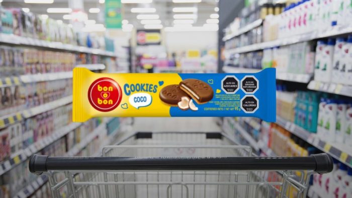 Ya no más Bon o Bon Coco: retiran galletas del mercado por omitir advertencia de trazas de maní