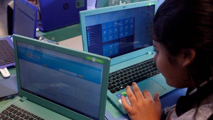 Gobierno pone fin al programa “Yo elijo mi PC” por Ley de Presupuestos 2027